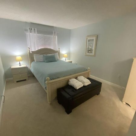 Seaside Sanctuary Condo Villa - Private Beach Access, 3 Pools Hilton Head Island Ngoại thất bức ảnh