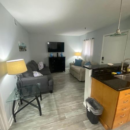Seaside Sanctuary Condo Villa - Private Beach Access, 3 Pools Hilton Head Island Ngoại thất bức ảnh