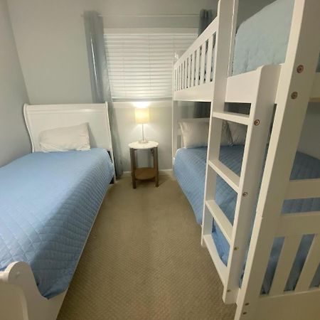 Seaside Sanctuary Condo Villa - Private Beach Access, 3 Pools Hilton Head Island Ngoại thất bức ảnh