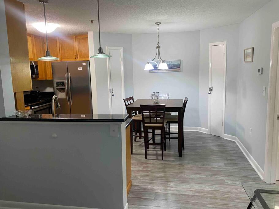 Seaside Sanctuary Condo Villa - Private Beach Access, 3 Pools Hilton Head Island Ngoại thất bức ảnh