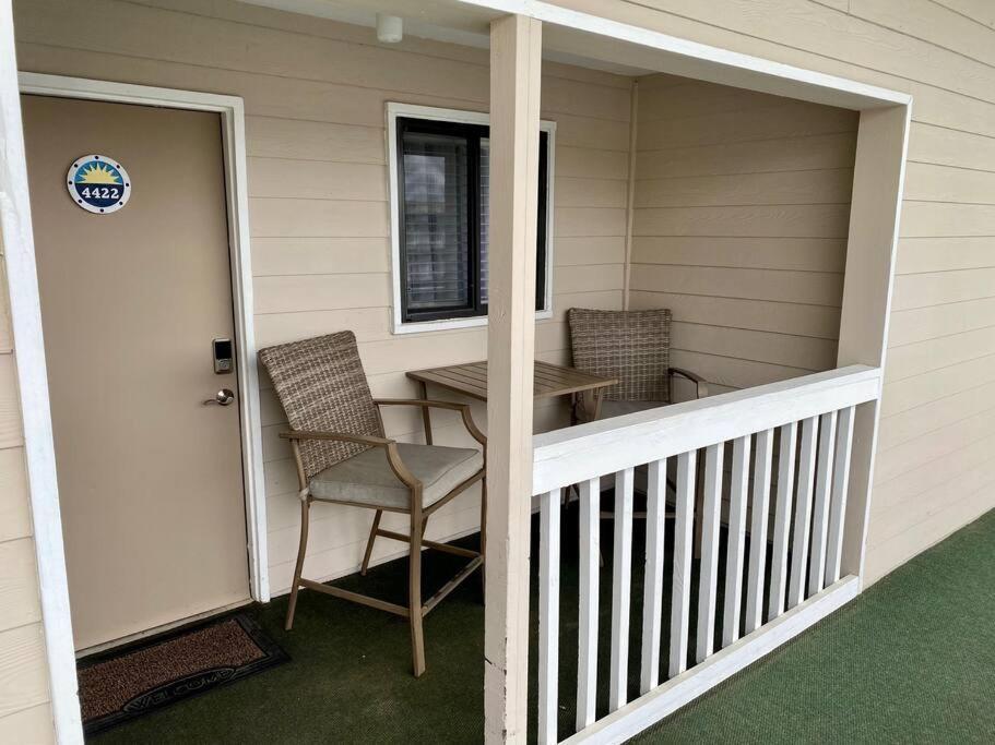 Seaside Sanctuary Condo Villa - Private Beach Access, 3 Pools Hilton Head Island Ngoại thất bức ảnh
