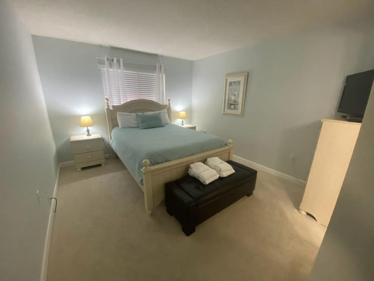 Seaside Sanctuary Condo Villa - Private Beach Access, 3 Pools Hilton Head Island Ngoại thất bức ảnh