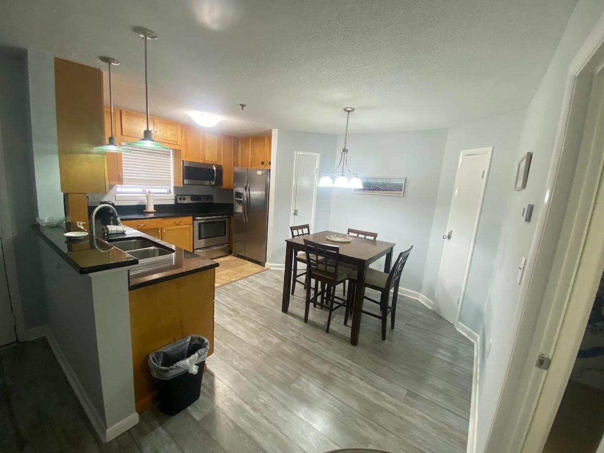 Seaside Sanctuary Condo Villa - Private Beach Access, 3 Pools Hilton Head Island Ngoại thất bức ảnh