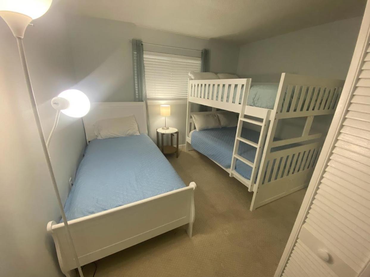 Seaside Sanctuary Condo Villa - Private Beach Access, 3 Pools Hilton Head Island Ngoại thất bức ảnh