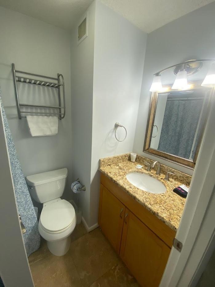 Seaside Sanctuary Condo Villa - Private Beach Access, 3 Pools Hilton Head Island Ngoại thất bức ảnh