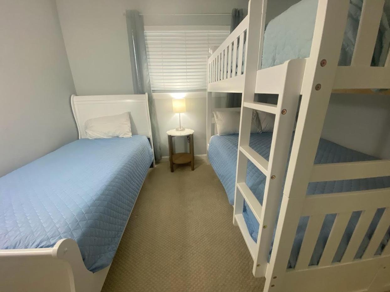 Seaside Sanctuary Condo Villa - Private Beach Access, 3 Pools Hilton Head Island Ngoại thất bức ảnh