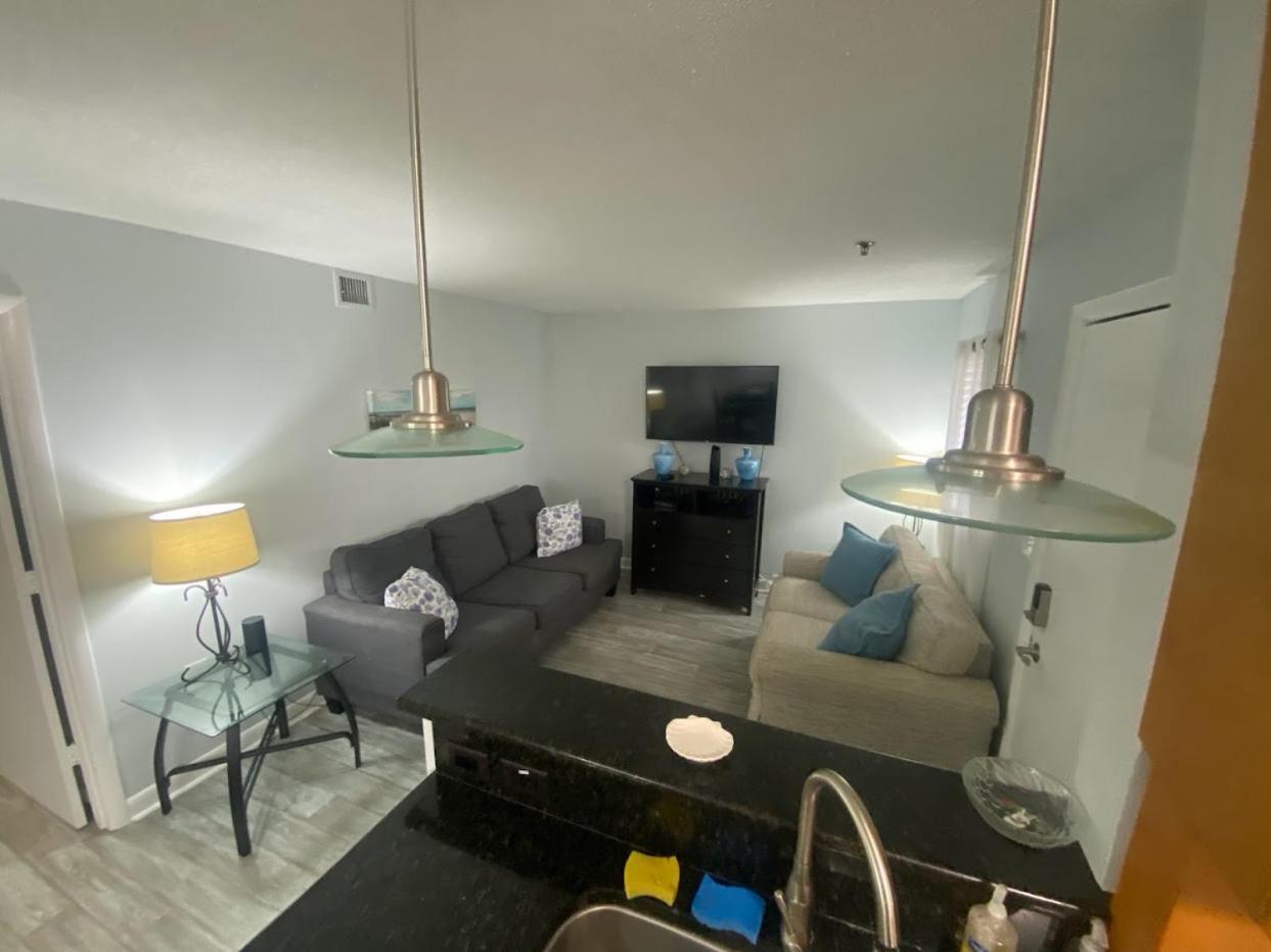 Seaside Sanctuary Condo Villa - Private Beach Access, 3 Pools Hilton Head Island Ngoại thất bức ảnh