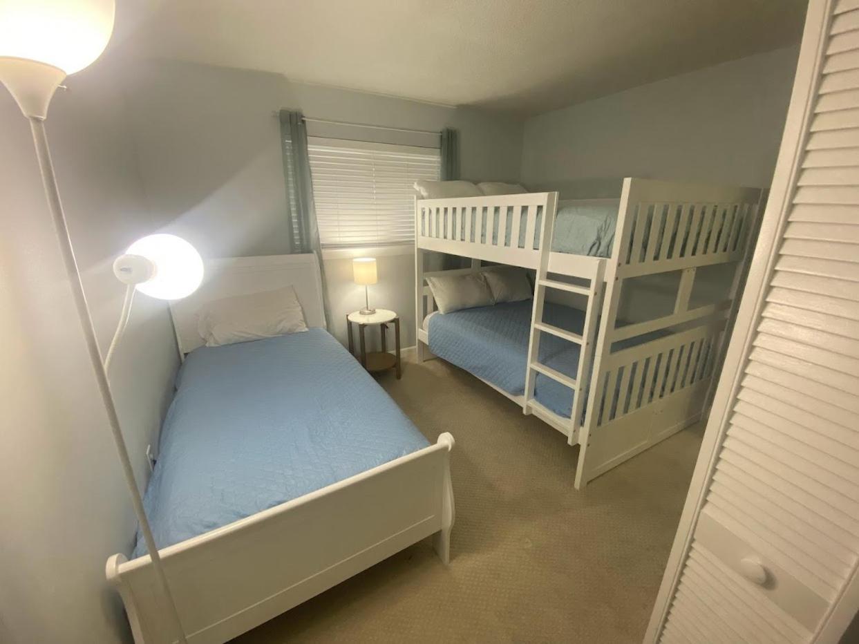 Seaside Sanctuary Condo Villa - Private Beach Access, 3 Pools Hilton Head Island Ngoại thất bức ảnh