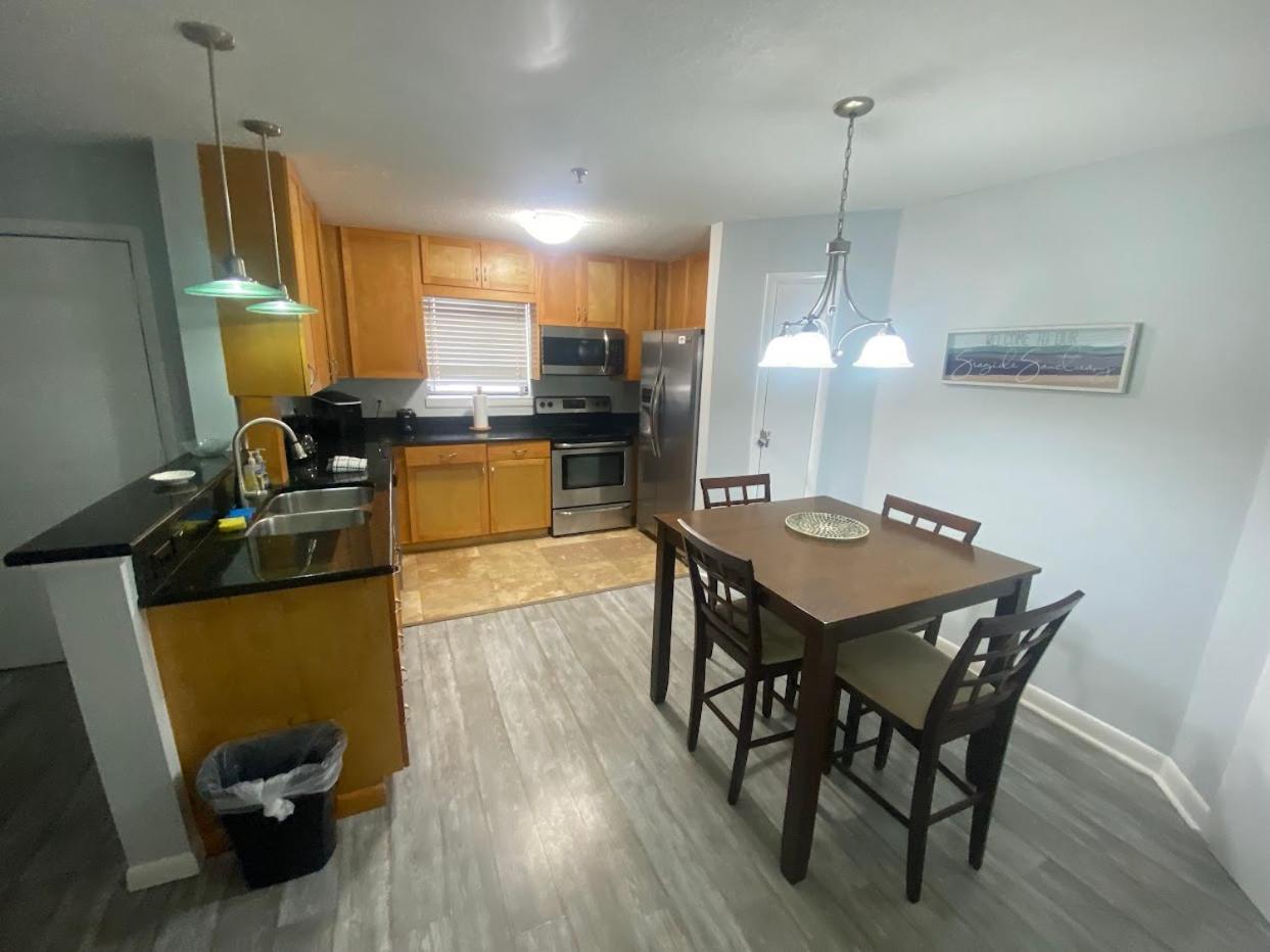 Seaside Sanctuary Condo Villa - Private Beach Access, 3 Pools Hilton Head Island Ngoại thất bức ảnh