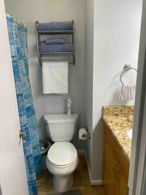 Seaside Sanctuary Condo Villa - Private Beach Access, 3 Pools Hilton Head Island Ngoại thất bức ảnh
