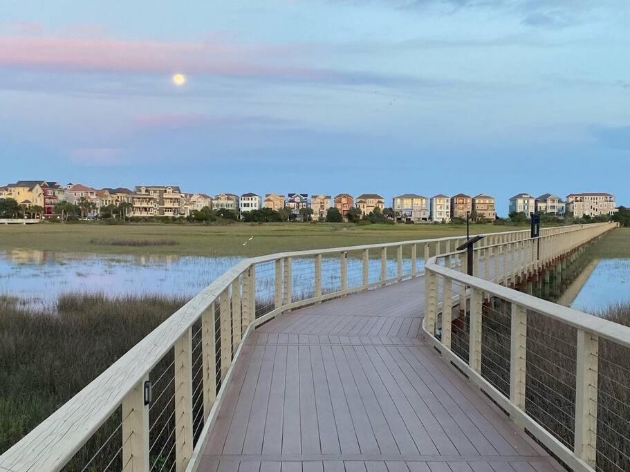 Seaside Sanctuary Condo Villa - Private Beach Access, 3 Pools Hilton Head Island Ngoại thất bức ảnh